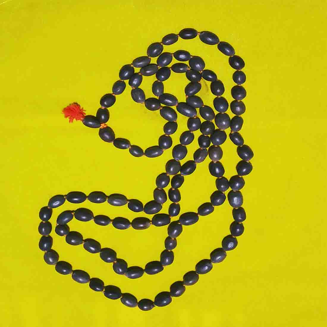 Buy ASTROGHAR Natural Kamal gatta lotus seeds Evil Eye Beads Stretch  Bracelet For Men and Women Online @ ₹544 from ShopClues