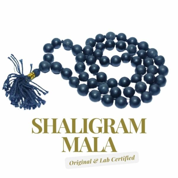 Shaligram mala