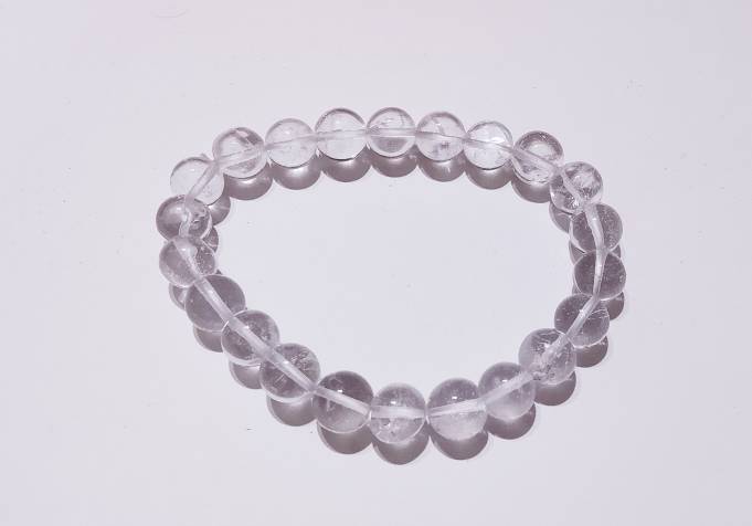 sphatik crystal bracelet