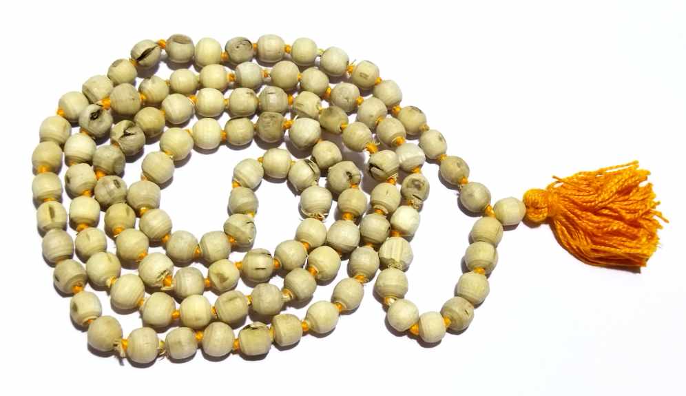 Buy Original Tulsi Mala Online At Best Price