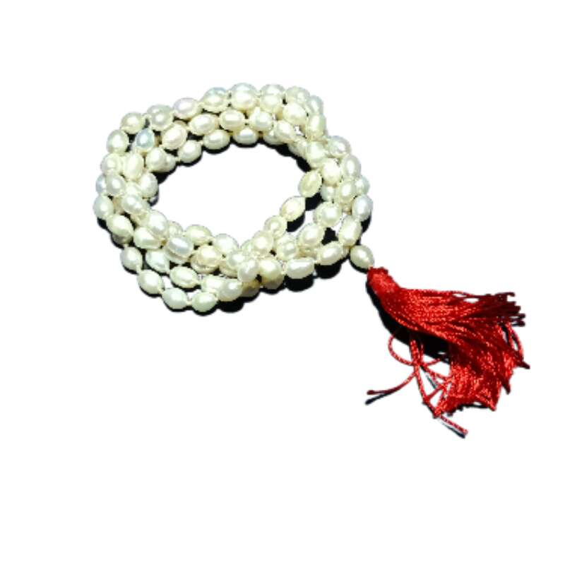 Pure on sale moti mala