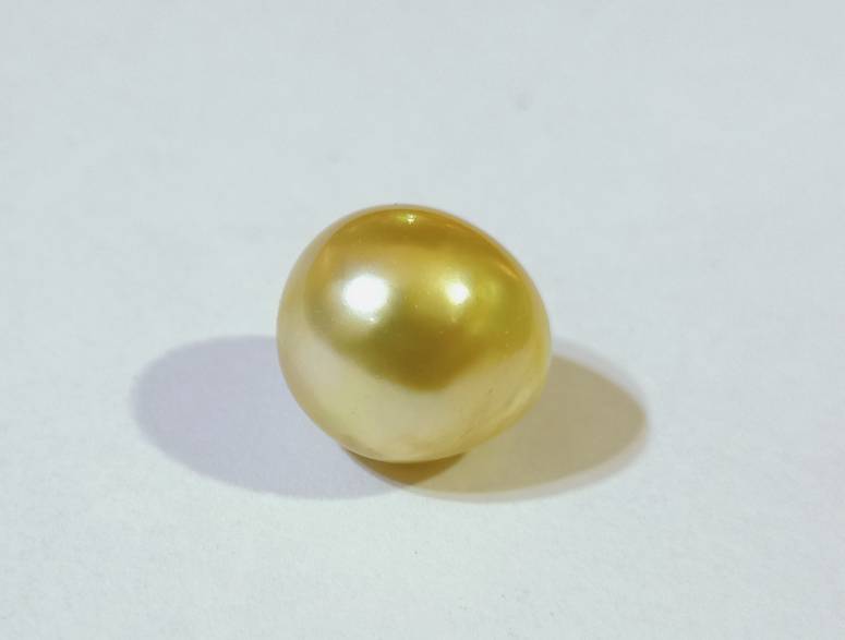 What Is The Best Time To Wear Pearl Ring? – Pearls for Men