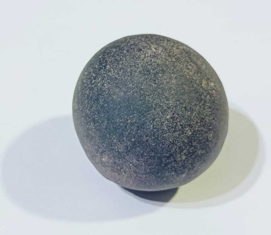 Very Rare Laddu Gopal Shaligram 60 Gram (Laddo Gopal) – Shivaago