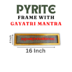 FRAME With mantra