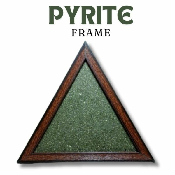 PYRITE